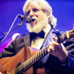 Bill Nershi with String Cheese Incident (12/31/13) - photo © Todd Powers