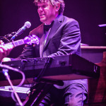 Kyle Hollingsworth with String Cheese Incident (12/31/13) - photo © Todd Powers