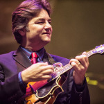 Ronnie McCoury with String Cheese Incident (12/31/13) - photo © Todd Powers