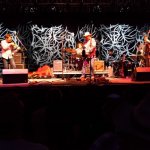 Jerry Douglas Band at DelFest 2013 - photo © Gina Proulx