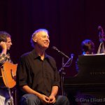 Bruce Hornsby at DelFest 2014 - photo by Gina Elliott Proulx