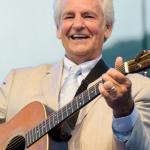 Del McCoury at DelFest 2012 - photo © G. Milo Farineau