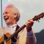 Del McCoury at DelFest 2012 - photo © G. Milo Farineau
