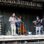 Greensky Bluegrass at DelFest 2013 - photo © G. Milo Farineau