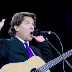 Keller Williams at DelFest 2013 - photo © G. Milo Farineau