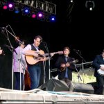 Noam Pikelny & Friends at DelFest 2013 - photo © G. Milo Farineau
