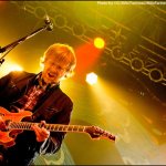 Trey Anastasio at DelFest 2013 - photo © G. Milo Farineau