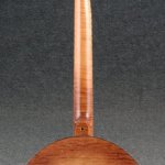 Nechville Diamond Joe banjo - Sonny Smith model