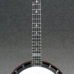 Nechville Diamond Joe banjo - Sonny Smith model