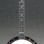 Nechville Diamond Joe banjo - Sonny Smith model