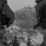 View from Jackson Hole - photo by Jason Lombard