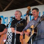 The Grascals at the 2014 Delaware Valley Bluegrass Festival - photo by Frank Baker