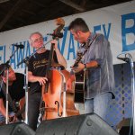 The Grascals at the 2014 Delaware Valley Bluegrass Festival - photo by Frank Baker