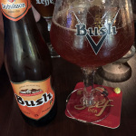 Belgian beer experienced during the Po' Ramblin' Boys Back To The Mountains EuroTour 2016