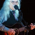 Michael Reno Harrell at the 2016 Florida Bluegrass Classic - photo © Bill Warren