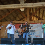 The Boxcars at Gettysburg (May 18, 2012) - photo by Frank Baker