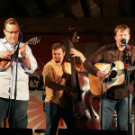 The Boxcars at Gettysburg (May 18, 2012) - photo by Frank Baker