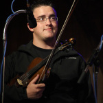 Sideline at the May 2016 Gettysburg Bluegrass Festival - photo by Frank Baker