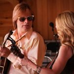 The Roys at the Gettysburg Bluegrass Festival (August 2014) - photo by Frank Baker