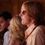 The Roys at the Gettysburg Bluegrass Festival (August 2014) - photo by Frank Baker