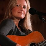Rebecca Frazier at Gettysburg (May 2014) - photo by Frank Baker