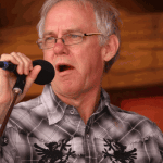 Terry Smith with The Grascals at Gettysburg (May 2014) - photo by Frank Baker-4zm9WzDfw