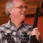 Terry Smith with The Grascals at Gettysburg (May 2014) - photo by Frank Baker