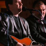 Ralph Stanley II at Gettysburg (May 2014) - photo by Frank Baker