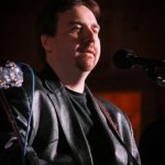 Ralph Stanley II at Gettysburg (May 2014) - photo by Frank Baker