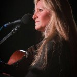 Rebecca Frazier at Gettysburg (May 2014) - photo by Frank Baker