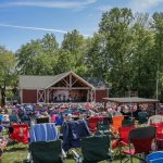 Gettysburg Bluegrass Festival (May 2015) - photo by Frank Baker