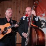 Dailey & Vincent Gettysburg Bluegrass Festival (May 2015) - photo by Frank Baker