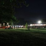 Gettysburg Bluegrass Festival (May 2015) - photo by Frank Baker