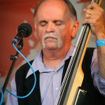 Wayne Taylor with Blue Highway at Gettysburg (May 19, 2012) - photo by Frank Baker