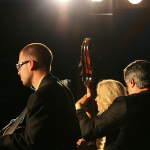 Rhonda Vincent & The Rage at Gettysburg (May 19, 2012) - photo by Frank Baker