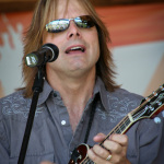 Lee Roy at Gettysburg (May 20, 2012) - photo by Frank Baker