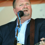Danny Paisley at Gettysburg (May 20, 2012) - photo by Frank Baker