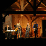 Mountain Heart at Gettysburg (May 17, 2012) - photo by Frank Baker