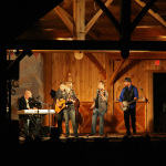 Mountain Heart at Gettysburg (May 17, 2012) - photo by Frank Baker