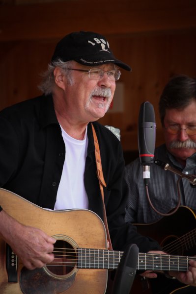 More from Gettysburg, Spring 2013 - Bluegrass Today