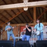 Mountain Heart at the August 2013 Gettysburg Bluegrass Festival - photo by Frank Baker