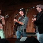 Mountain Heart at Gettysburg Bluegrass Festival (May 17,2013) - photo by Frank Baker