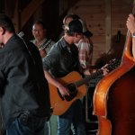 Mountain Heart at Gettysburg Bluegrass Festival (May 17,2013) - photo by Frank Baker