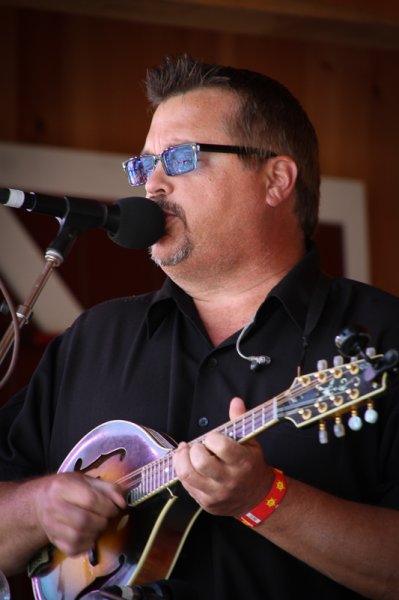 Friday at Gettysburg '13 - Bluegrass Today