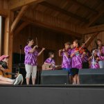 Gettysburg Kids Academy (August 2012) - photo by Frank Baker