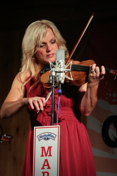 More photos from the Gettysburg fest - Bluegrass Today