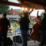 Circa Blue at Gettysburg (August 2012) - photo by Frank Baker