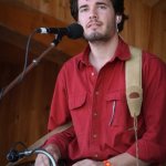 Circa Blue at Gettysburg (August 2013) - photo © Frank Baker