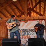 Circa Blue at Gettysburg (August 2013) - photo © Frank Baker
