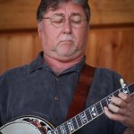 The Crowe Brothers at the 2013 August Gettysburg Bluegrass Festival - photo © Frank Baker